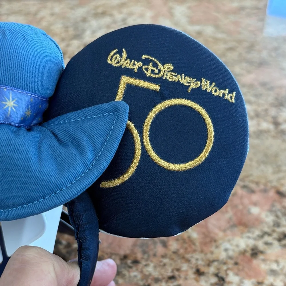 Peter Pan's Flight Mickey Mouse Ears